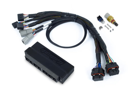 Haltech Nexus S2 Plug 'n' Play Adapter Harness Kit - Subaru WRX MY99-00