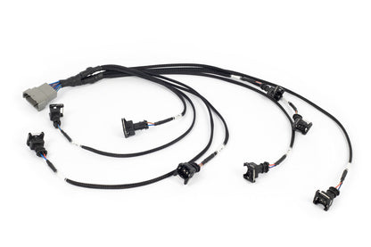 Haltech Nexus Rebel LS - LS EV1 Injector Sub-Harnes