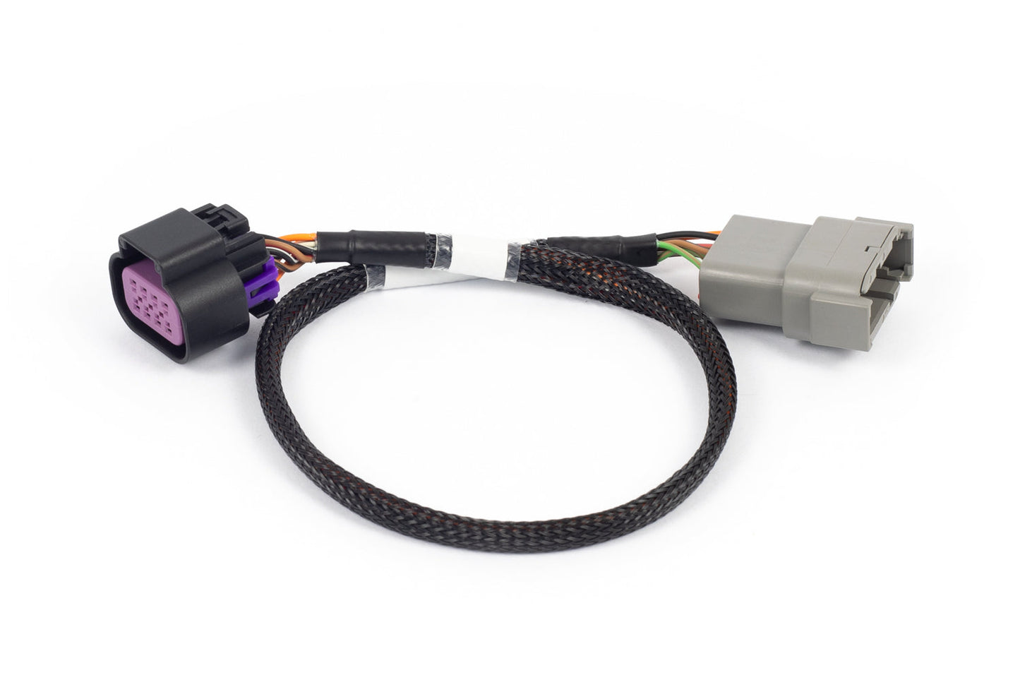 Haltech Nexus Rebel LS - 8-pin DBW adaptor