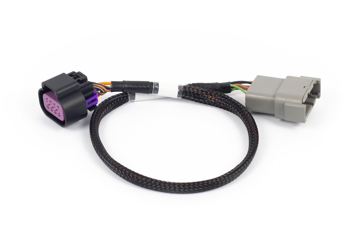 Haltech Nexus Rebel LS - 8-pin DBW adaptor