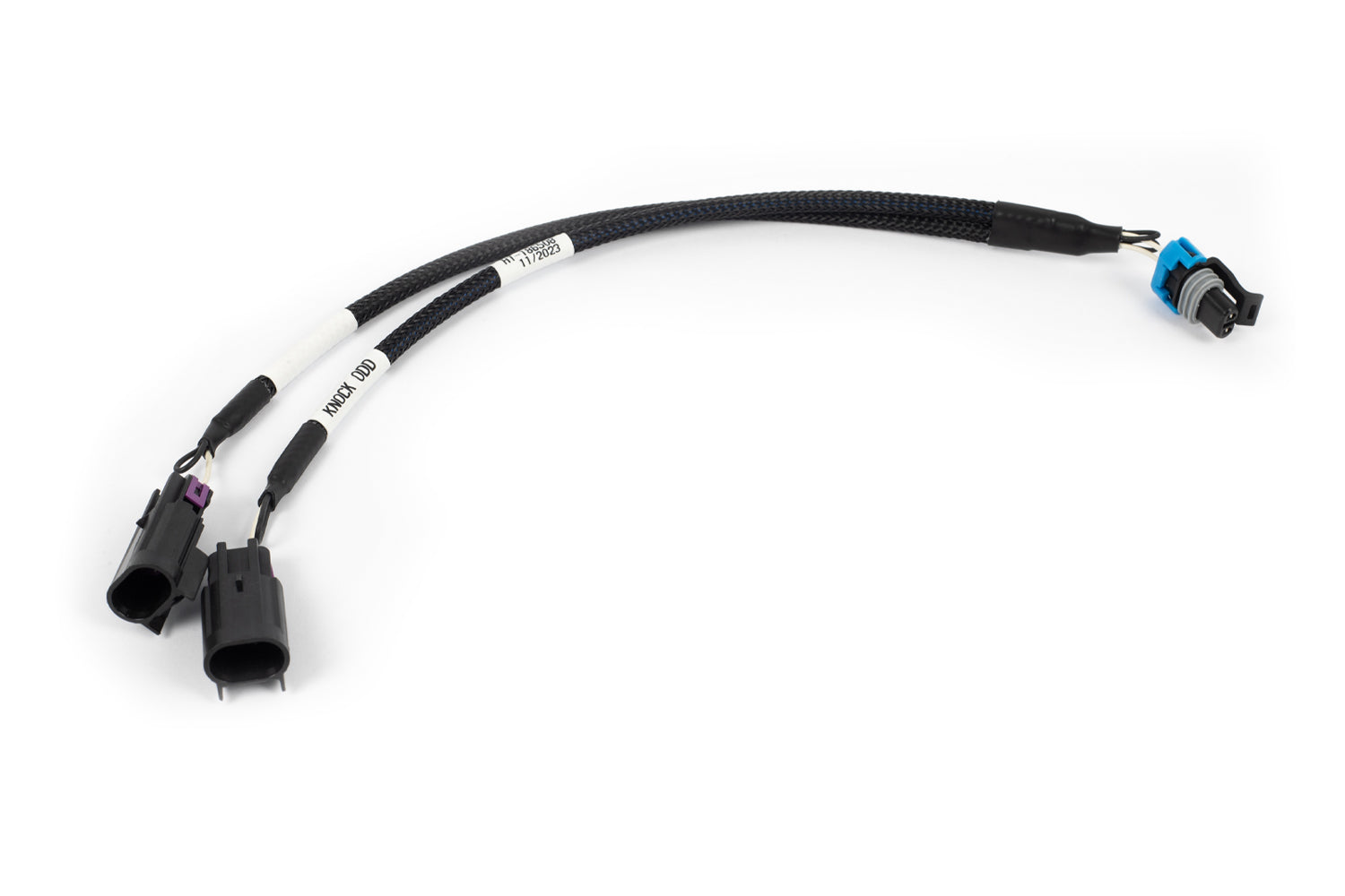 Haltech Nexus Rebel LS - Gen III Knock Sensor Adaptor