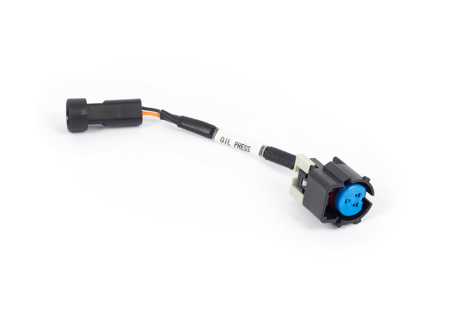 Nexus Rebel LS - Gen IV Oil pressure sensor adaptor harness