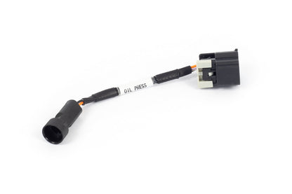 Haltech Nexus Rebel LS - Gen IV Oil pressure sensor adaptor harness