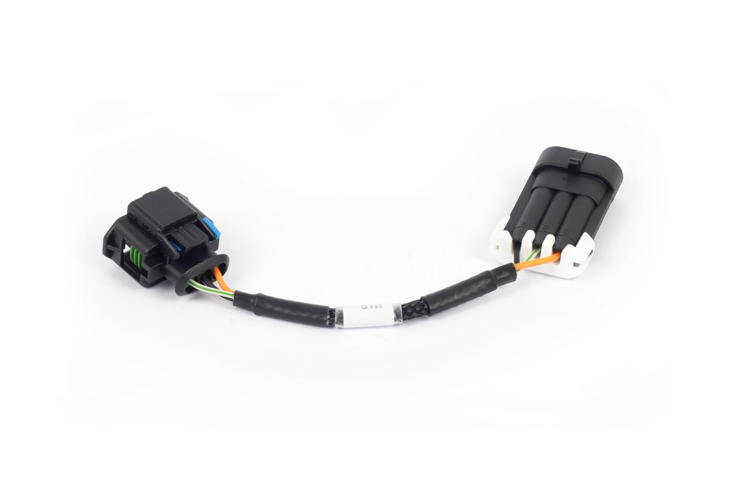 Nexus Rebel LS - MAP sensor adaptor harness