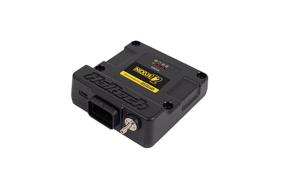 Haltech Nexus T2 ECU USB-C communication port