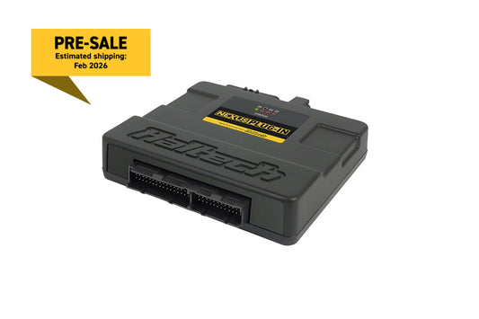 Haltech HT-230801 Nexus plug-in ECU for GM Delco Holden Commodore – image 1