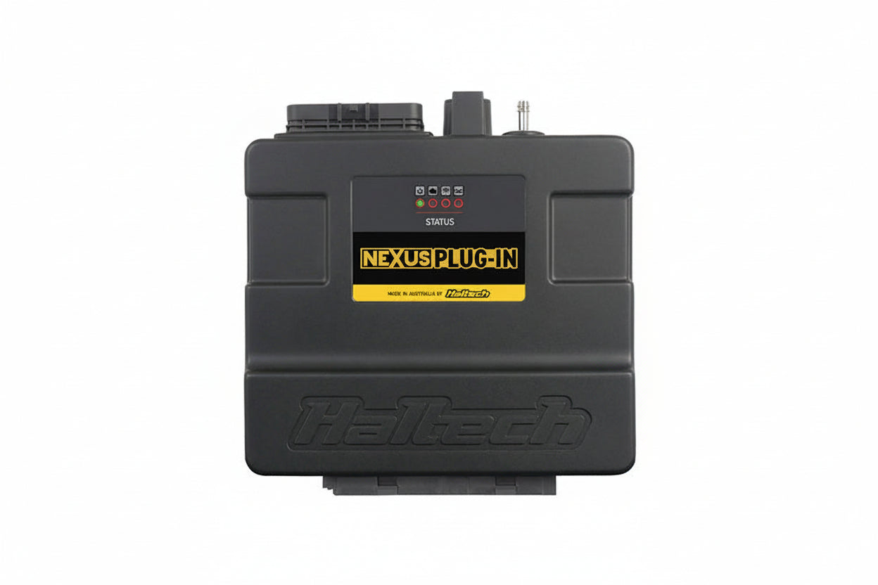 Haltech HT-230802 Nexus plug-in ECU GM Delco with LSU4.9 wideband – image 2
