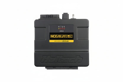 Haltech HT-230802 Nexus plug-in ECU GM Delco with LSU4.9 wideband – image 2