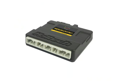 Haltech HT-231001 Nexus Plug-in ECU for Honda EP3 and Integra DC5 - front angle view