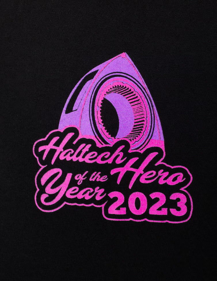 Rob Dahm Haltech Hero T-Shirt Limited Edition