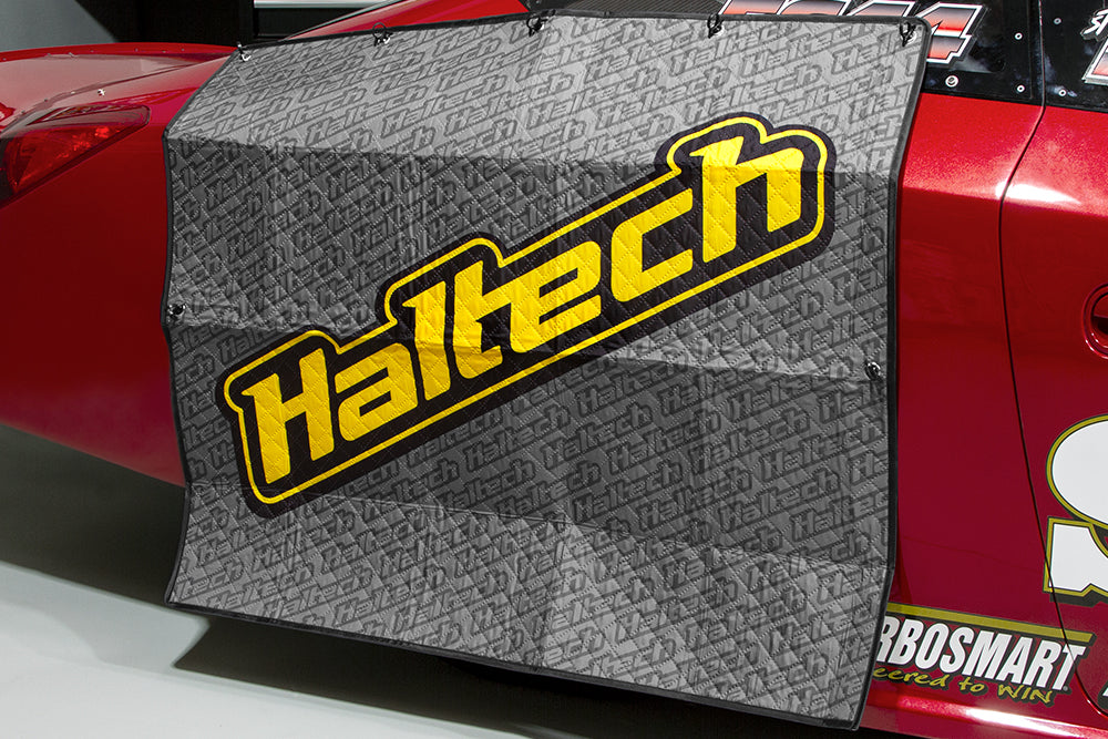 Haltech Tyre Cover