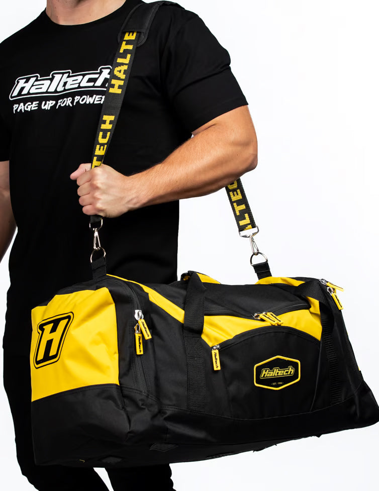 Haltech Large Gear Bag