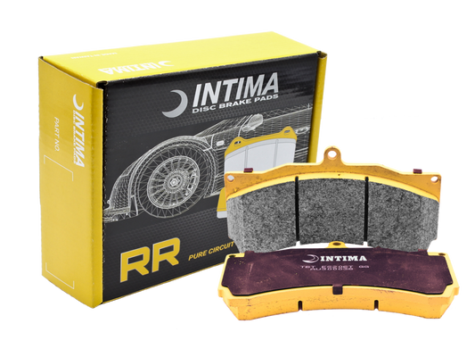 Toyota Yaris / Corolla GR Intima RR Race Brake Pads Front