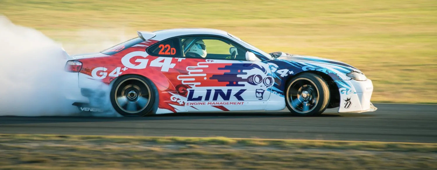 Engine Management | Racing Solutions