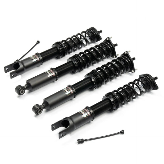 MCA Pro Comfort - Honda Integra DC2 Type R - Racing Solutions
