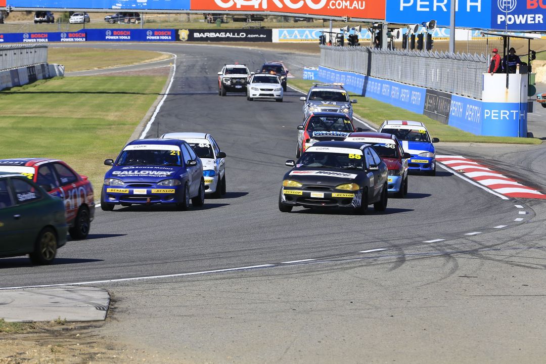 Hyundai Excel Race Car Parts Racing Solutions