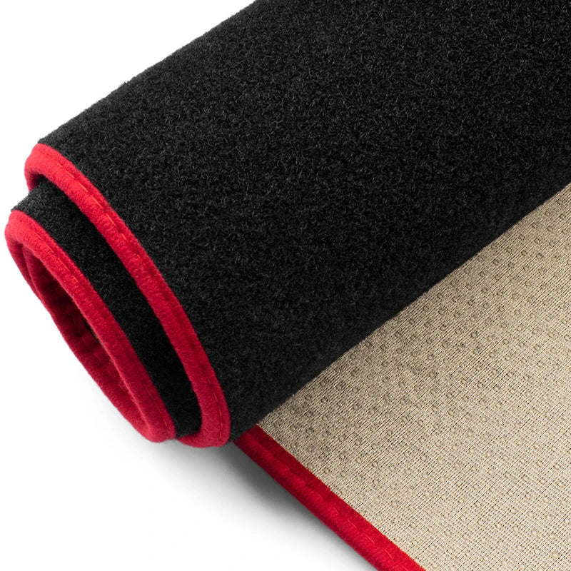 For Hyundai IX35 LM 2010 2011 2012 2013 2014 Car Dashboard Cover Sun Shade Mats Instrument Panel Carpets Protective Accessories