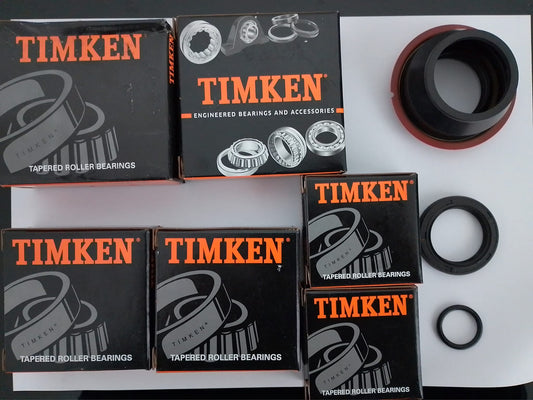 t5 minor service and rebuild kit perth western australia