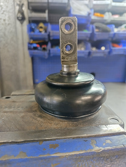 T5 and T56 shifter boot made of rubber - oem replacement