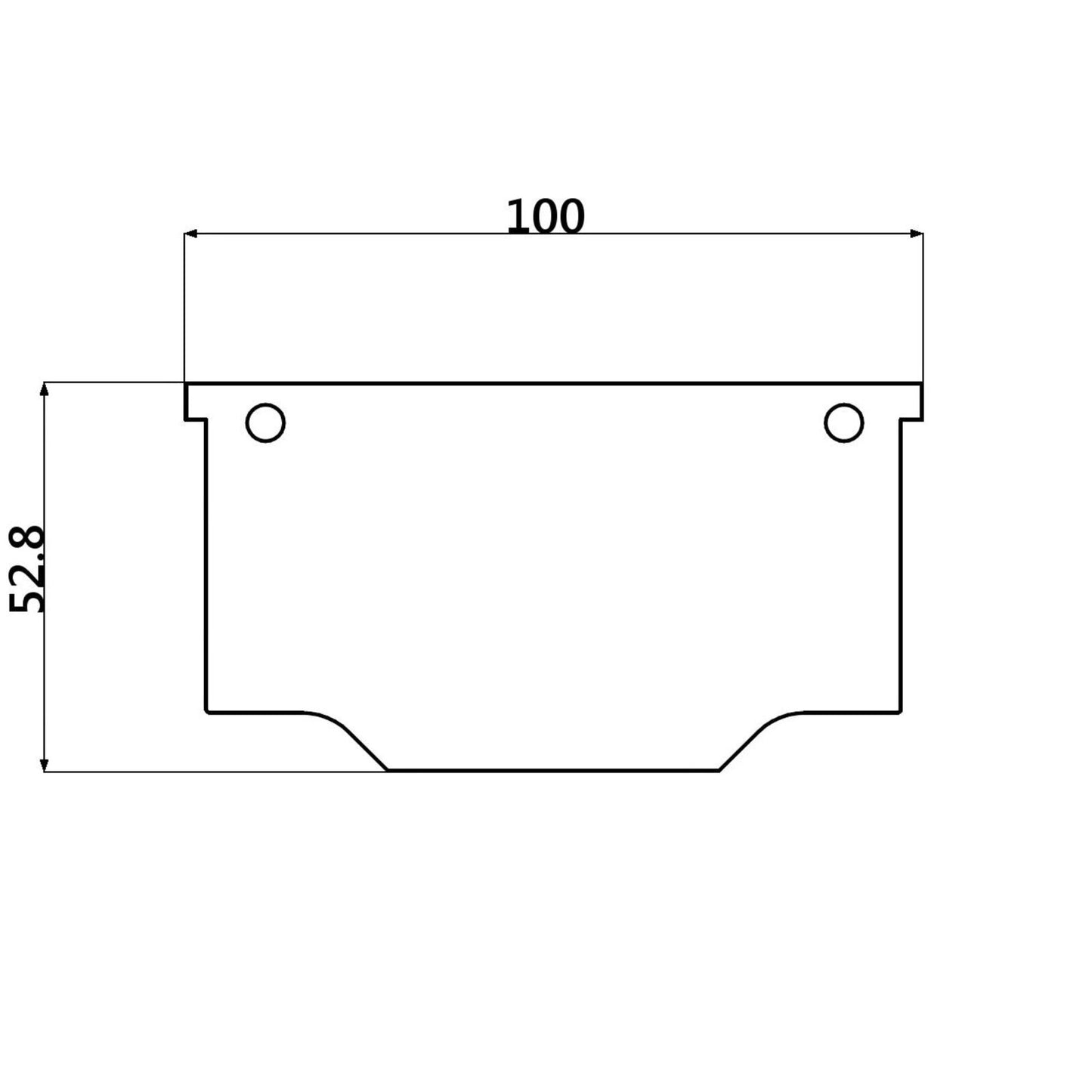 WinmaX W6.5 Race Brake Pads Lucas/Girling Historic Race Caliper