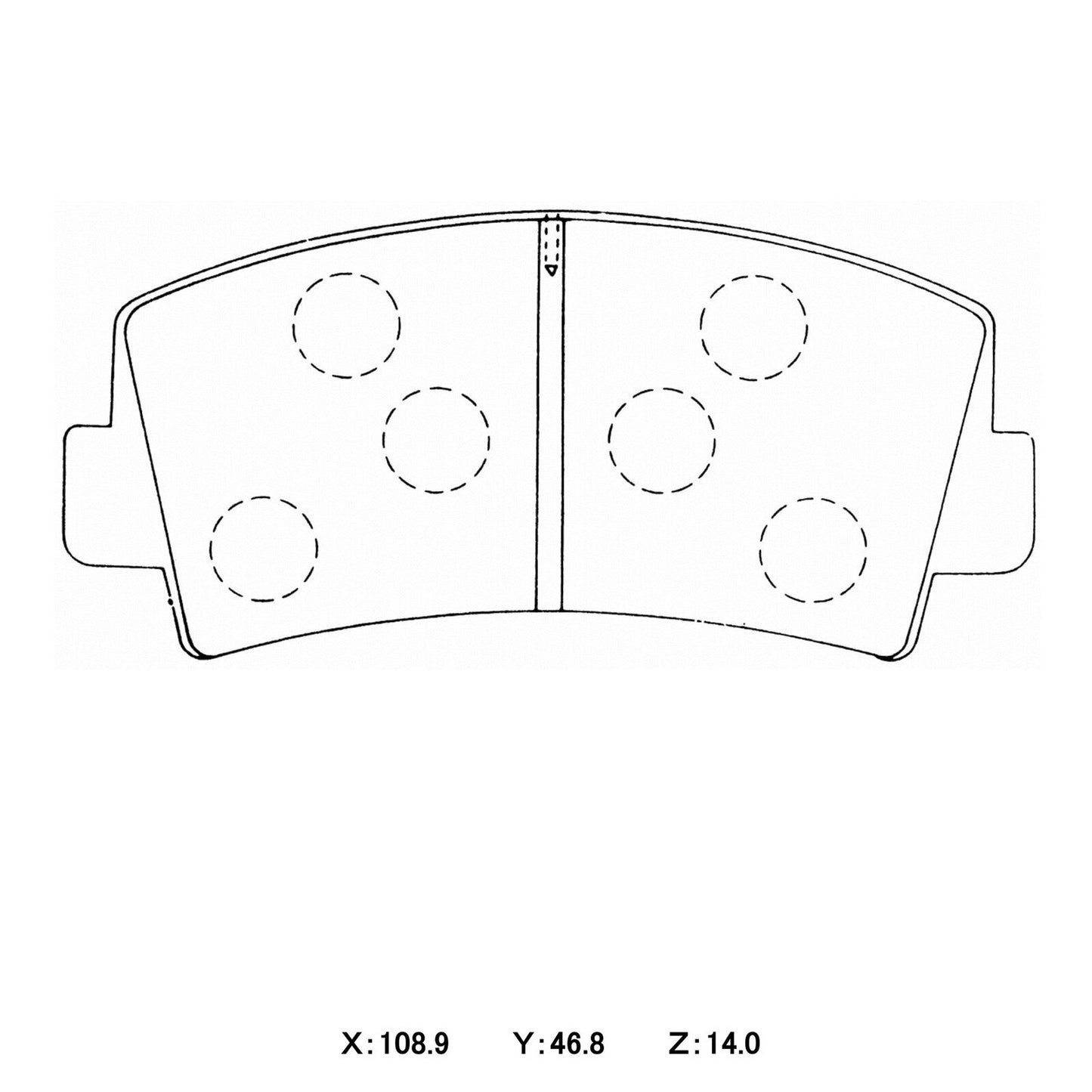 winmax brake pads with a focus on racing, drifing, rallying and motorsport with massive performance.