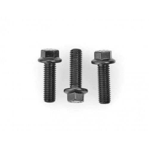 ARP LS Camshaft Bolts (134-1003), a high-strength 3-bolt set designed for secure camshaft retention in GM LS engines