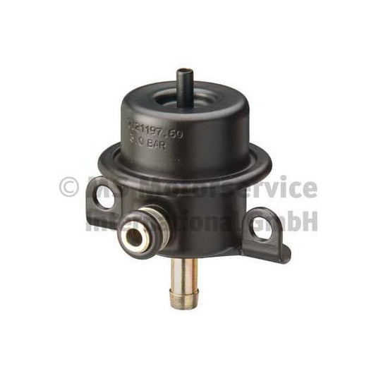 Pierburg 3.0 bar fuel pressure regulator for BMW E30 325i, M3, E34 525i and Z1