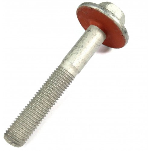 Genuine GM LS Balancer Bolt (12557840), designed for secure harmonic balancer installation in GM LS-series engines