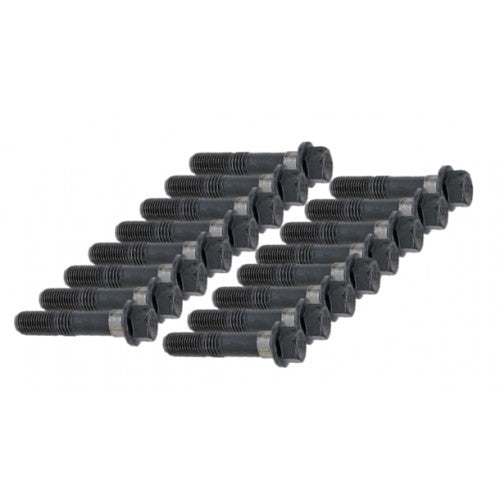 Genuine GM LS Connecting Rod Bolts (11570662-16), designed for high-strength durability in LS-series engines