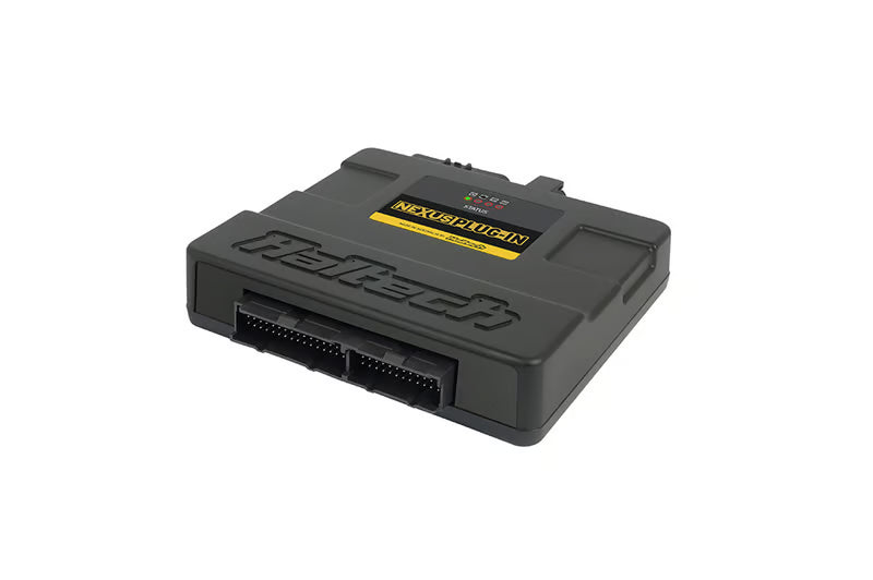Haltech GM Delco Nexus ECU advanced tuning solution for performance builds