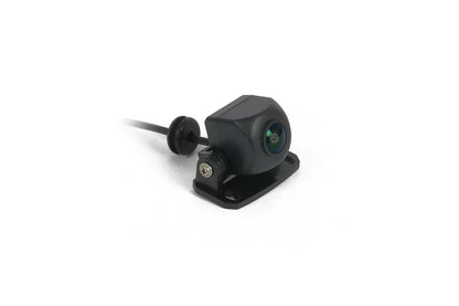 Haltech reverse camera angled mount close-up