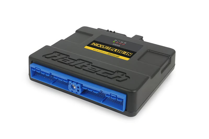 Haltech Nexus ECU kit and packaging – Racing Solutions Australia