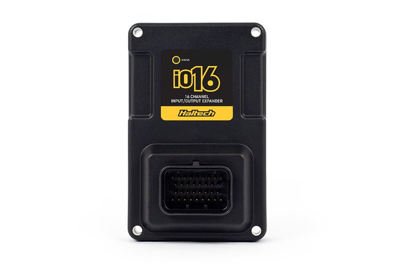 Haltech Nexus IO16 module for Nexus and Elite ECU systems