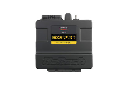 Haltech Nexus plug-in ECU GM Delco performance engine management upgrade for Commodore