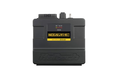 Haltech Nexus ECU kit with accessories – Racing Solutions Australia