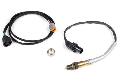 Haltech Nexus Plug-In ECU + LSU4.9 Wideband Pack for Mazda RX-8 – front view