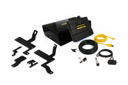 Haltech Nexus Plug-In ECU for Nissan Skyline GT-R R32/R33/R34 – front view