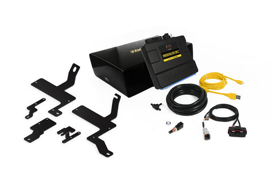 Haltech Nexus Plug-In ECU for Nissan Skyline GT-R R32/R33/R34 – front view