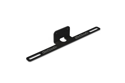 Haltech reverse camera licence plate mounting bracket