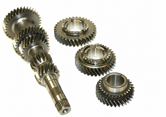 holden v8 t5 gearset includes cluster, 1st 2nd and 3rd.
