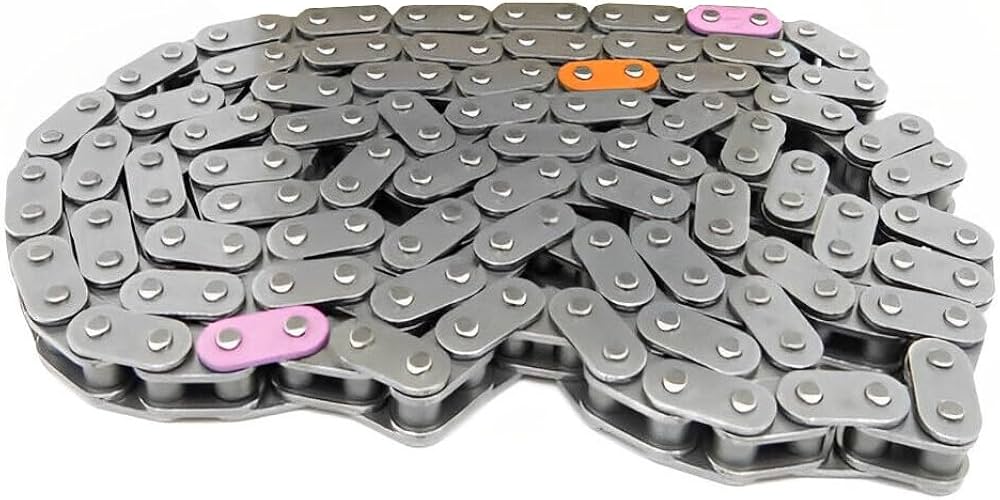 Hyundai i30N G4KH Genuine Timing Chain Kit – Complete Set