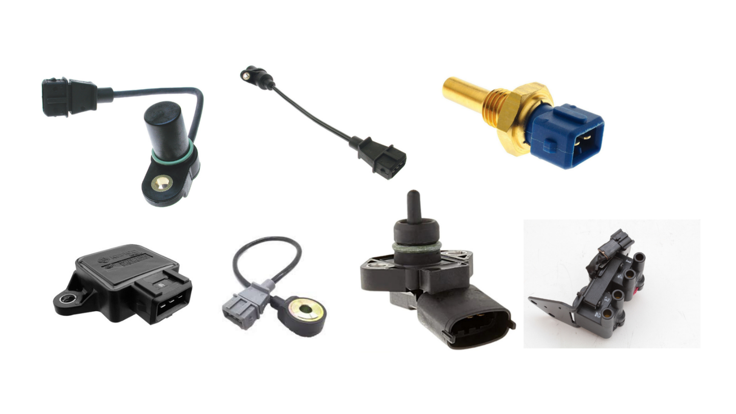 g4fk hyundai excel sensor kit for engine management