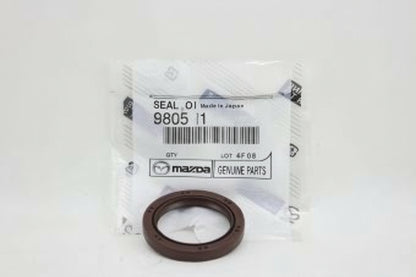 Mazda MPS genuine oem timing chain and actuator kit