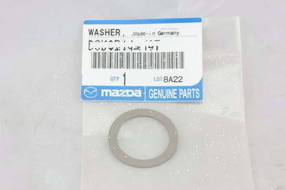 Mazda MPS genuine oem timing chain and actuator kit
