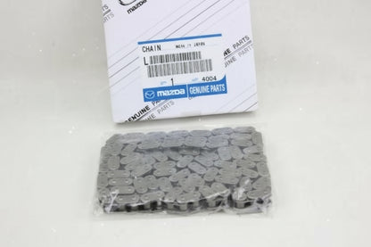 Mazda MPS genuine oem timing chain and actuator kit