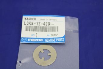 Mazda MPS genuine oem timing chain and actuator kit