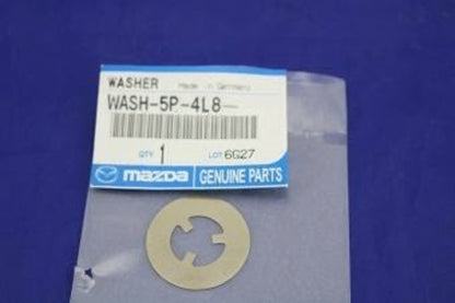 Mazda MPS genuine oem timing chain and actuator kit
