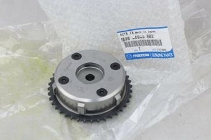 Mazda MPS genuine oem timing chain and actuator kit