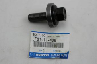Mazda MPS genuine oem timing chain and actuator kit