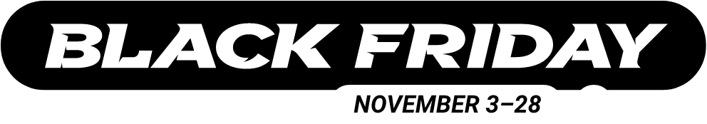 black Friday sale for link engine management.